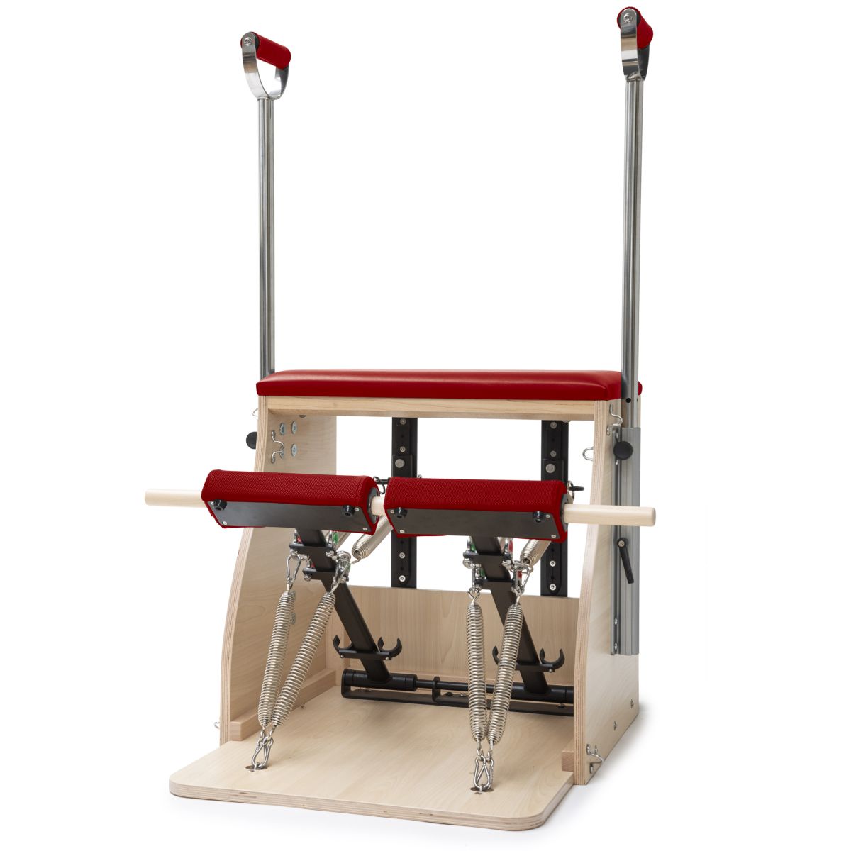 Combo Chair | Wood Base Elite